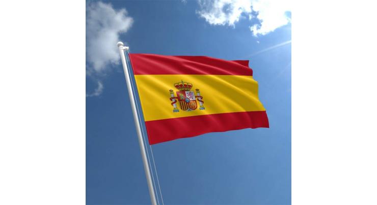 Spain announces 7.3-bn-euro defence spending plan

