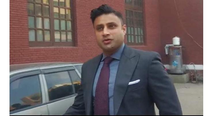 Govt committed to providing level-playing field to citizens in all professions: Zulfi Bukhari
