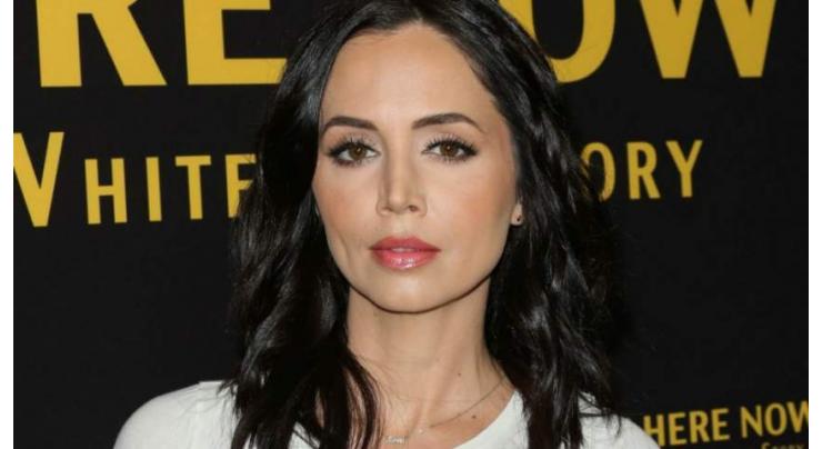 CBS paid 'Bull' actress Eliza Dushku $9.5 mn to settle harassment claims
