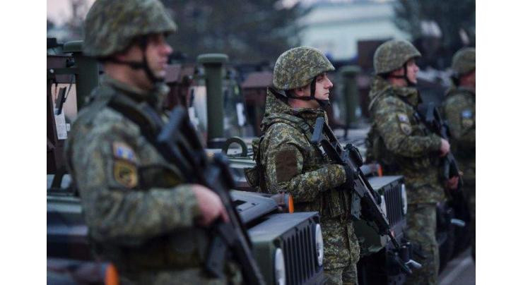 Kosovo votes to create its own army, enraging Serbia

