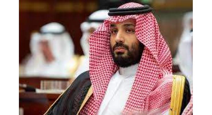 UAE backs Saudi-led bloc in strategic Red Sea region
