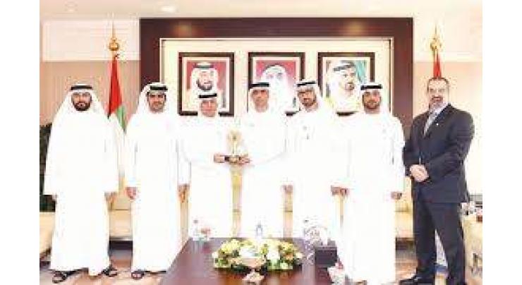 TAHKEEM launches Sharjah International Commercial Arbitration Centre for Youth