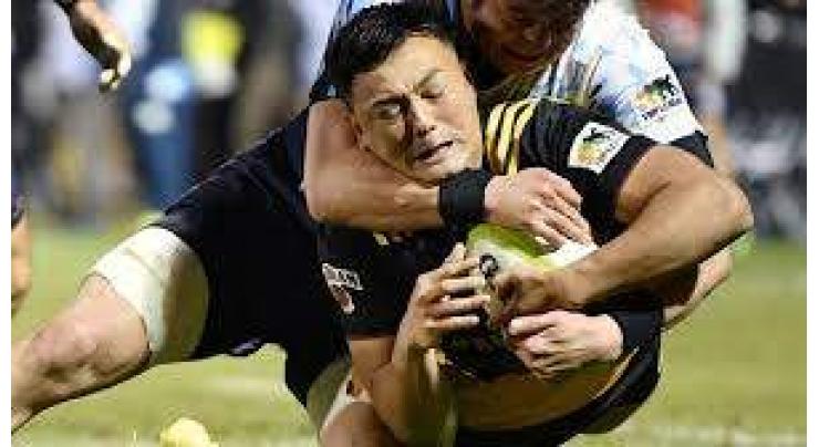 Dan Carter's Steelers clinch Japan Rugby Top League crown
