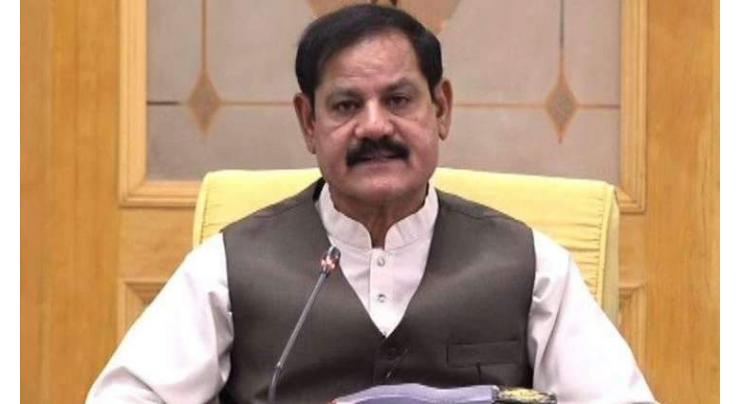 Performance of leadership, key to develop institutions: Mushtaq Ghani
