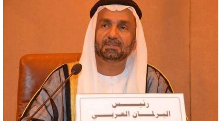 Al Jarwan hails UAE message of tolerance for 2019