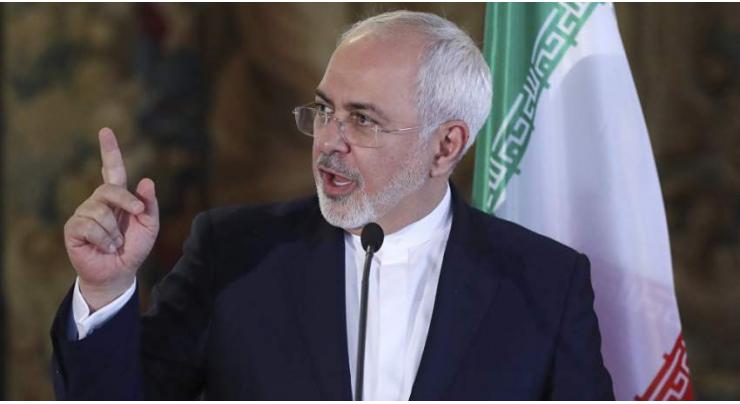 Iranian Foreign Minister Reiterates Tehran Never Provided Weapons to Houthis in Yemen