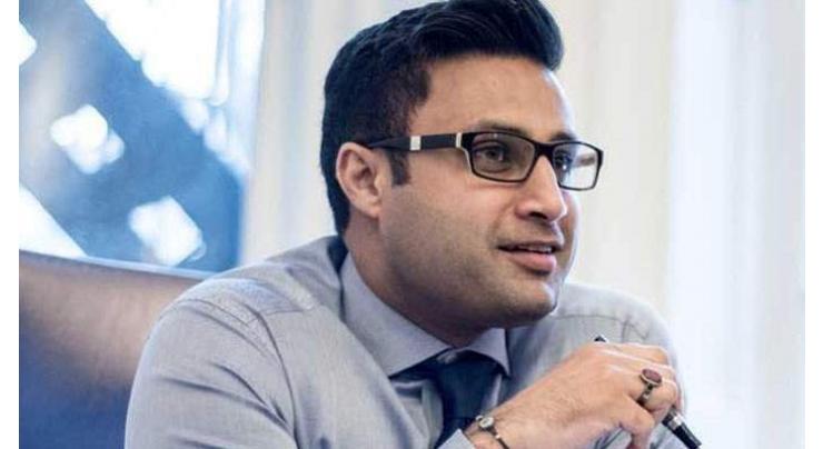 'Digital Challenger Bank' on cards to boost inflow of dollars through formal channels: Zulfi Bukhari
