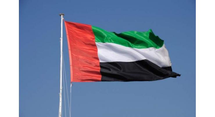 Op-Ed: UAE and tolerance are two sides of the same coin