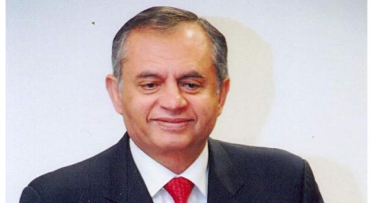 Govt working to rationalize taxes, bring reforms in FBR: Abdul Razzak Dawood 
