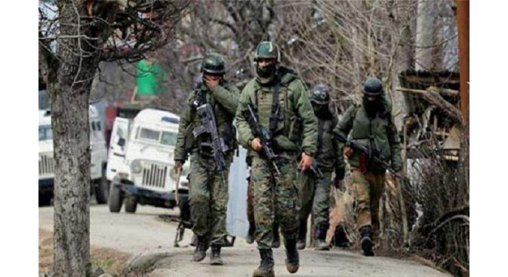Occupied by troops; Kulgam ITI remains closed for over two months
