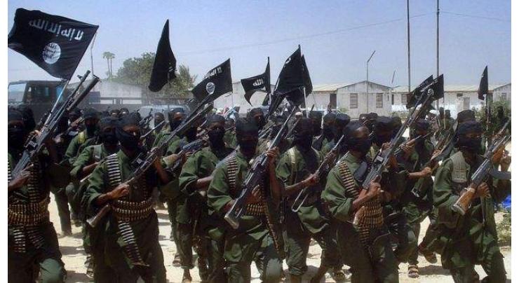 US Air Strike in Somalia Kills 8 Al-Shabaab Terrorists - AFRICOM