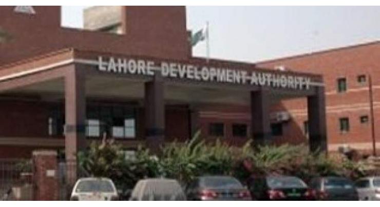 Lahore Development Authority directed to review land acquisition plan by partners for LDA City
