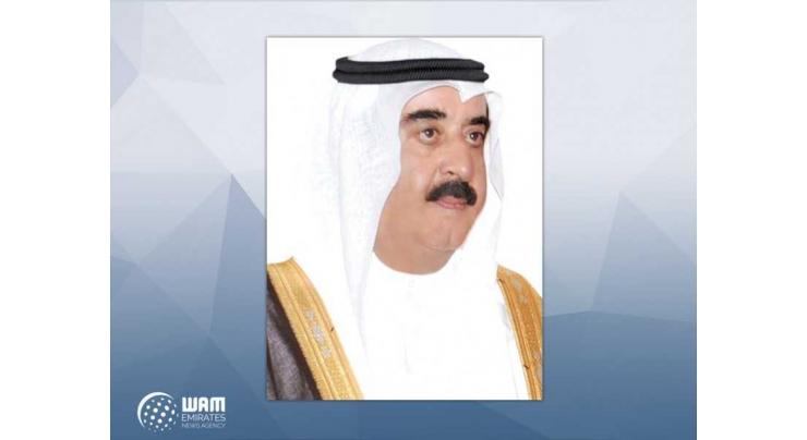 Year of Tolerance will reinforce UAE’s social, ethical principles: Saud bin Rashid