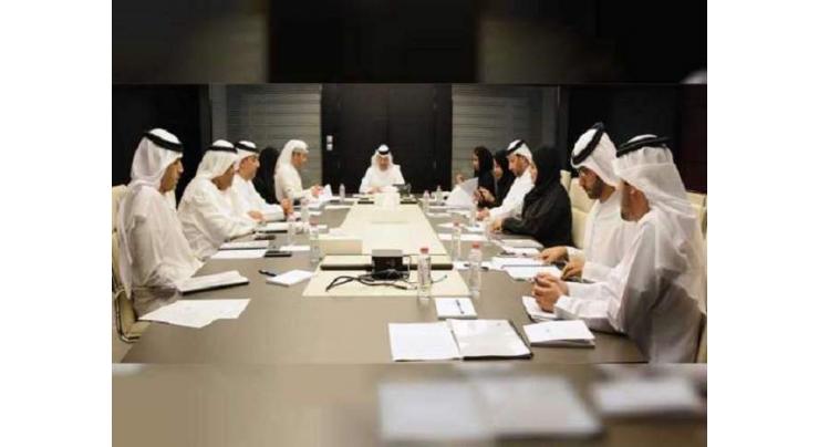UAE chairs AESC&#039;s follow-up committee meeting