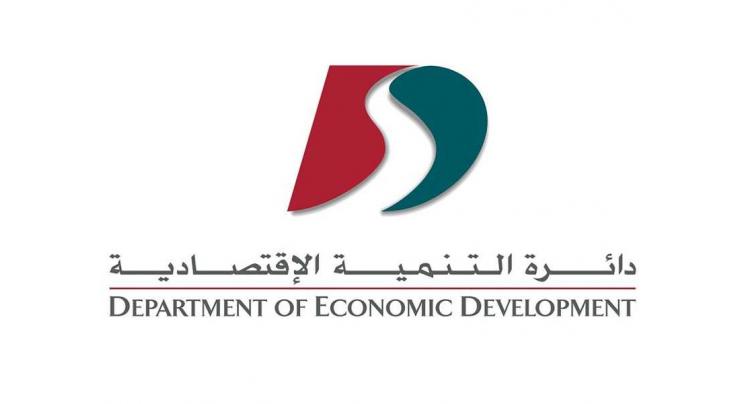 Dubai DED issues 1,748 new licenses in November