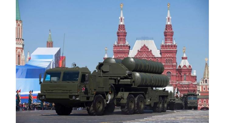 Russia's missile forces to get 100 pieces of new armament by year end

