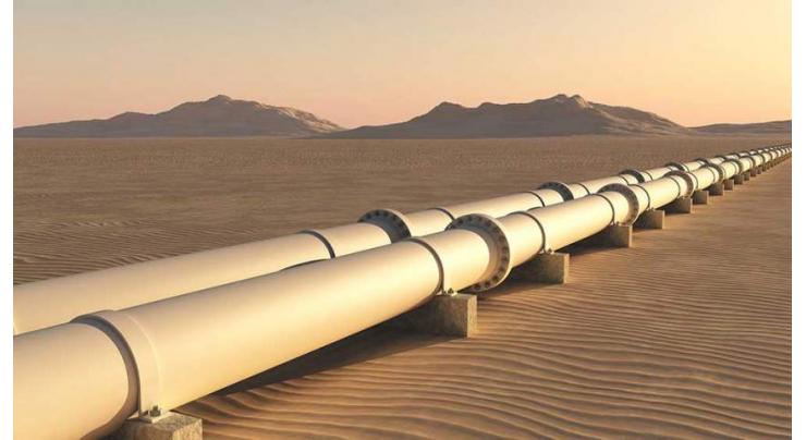 Discussion on Host Govt Agreement underway: TAPI gas pipeline inauguration likely in March
