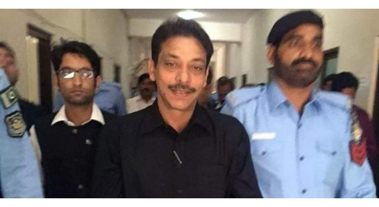 Faisal Raza Abidi indicted in contempt of court case
