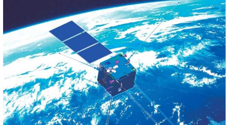 Russian Central Military District to Receive Anti-Satellite Weapons in 2019 -Press Service