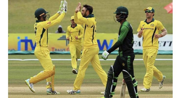 PCB to discuss with Australia to play two ODIs in Karachi
