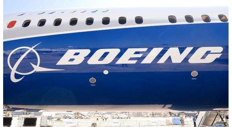 US Boeing to Pay $4.2Bln For 80% Stake in Partnership With Brazil's Embraer