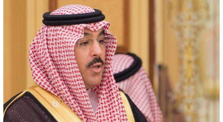Arab information ministers convene in Riyadh