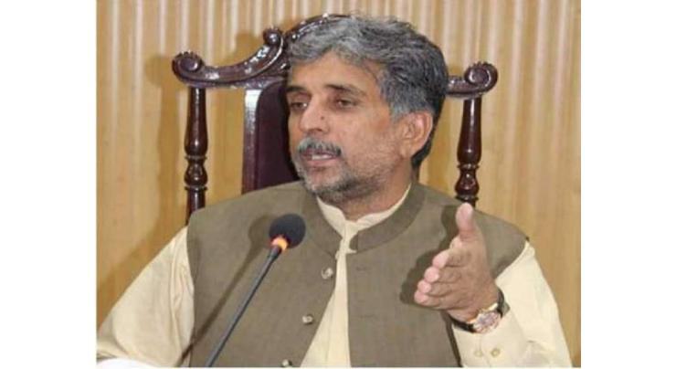 All resources being utilized for promotion of education sector: Lehri
