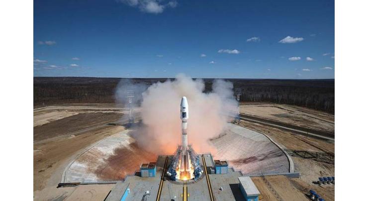 Russia's Vostochny Cosmodrome to Have Only One Space Launch in 2019 - Source