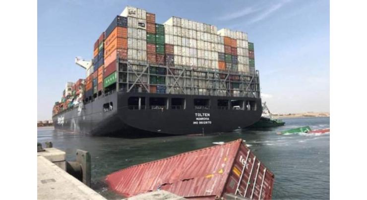 The Karachi Port Trust (KPT) shipping intelligence report 18 December 2018

