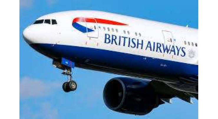 British Airways to resume flight operations to Pakistan after a decade