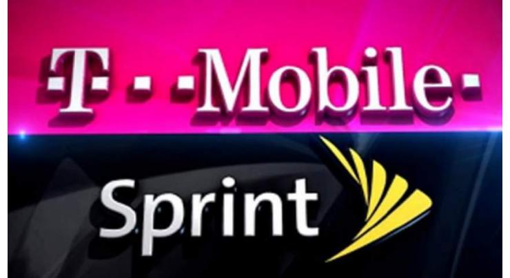 Sprint, T-Mobile merger gets first green light
