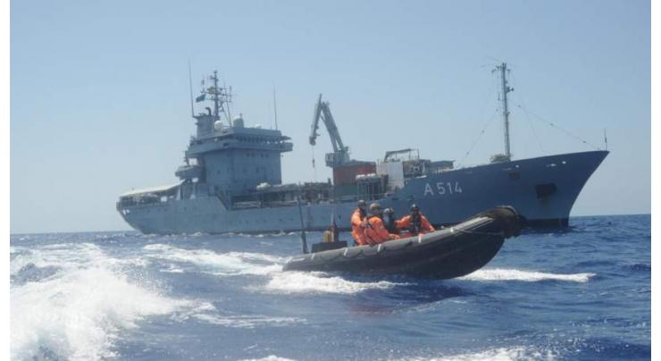 EU States Agree to Prolong Migrant Rescue Sea Mission Sophia Until March 2019 - Committee
