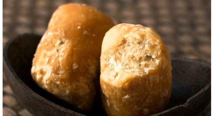 Jaggery (Gur) demand increases in winter
