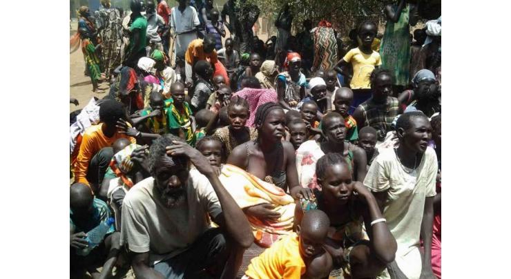 UN Asks for $2.7Bln to Help South Sudan Refugees - Statement
