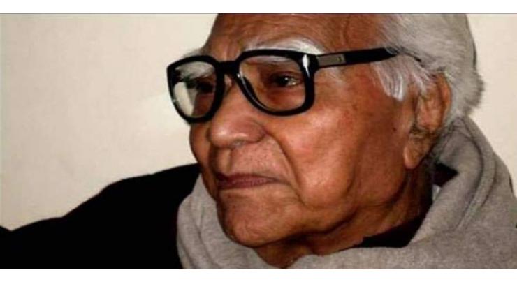 Famous fiction writer's 12th death anniversary observed
