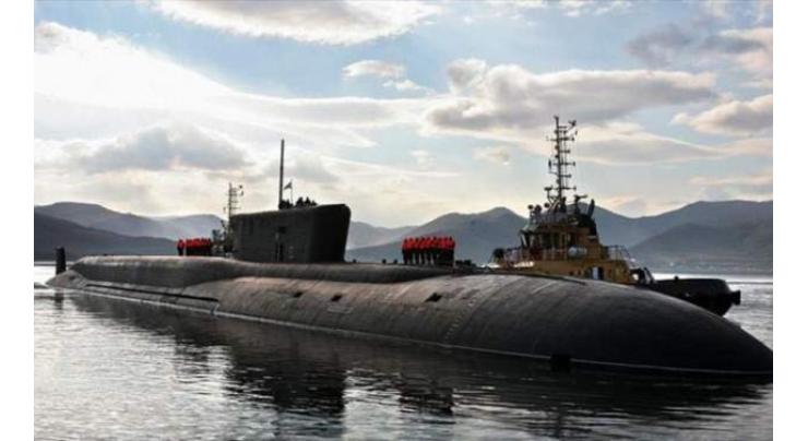 Russian Navy to Receive First Borei II-Class Nuclear Submarine in 2019 - Defense Minister