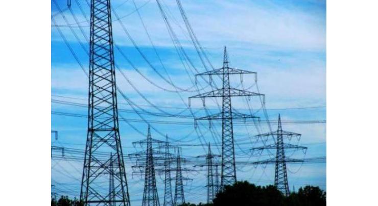 HESCO urged to update power distribution system
