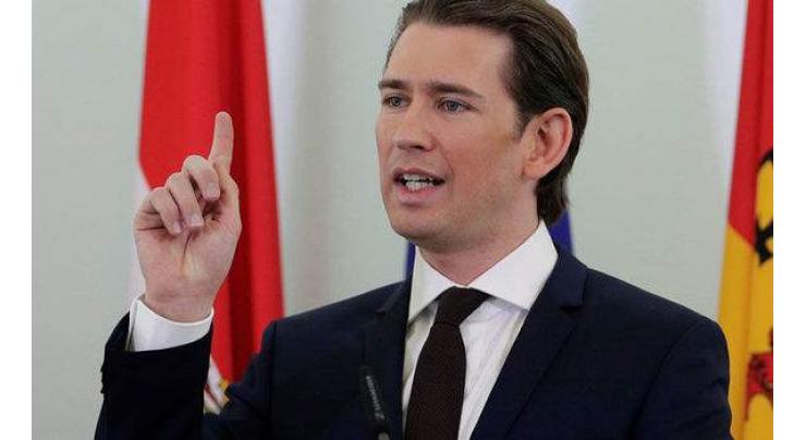 Poverty in Africa Should Be Tackled as Root Cause of Illegal Migration to Europe - Kurz