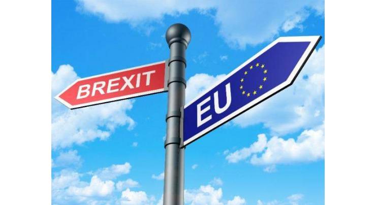 US financial regulator warns on no-deal Brexit: report
