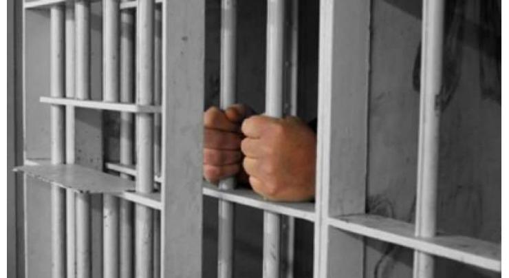 25 'criminals' arrested from Faisalabad
