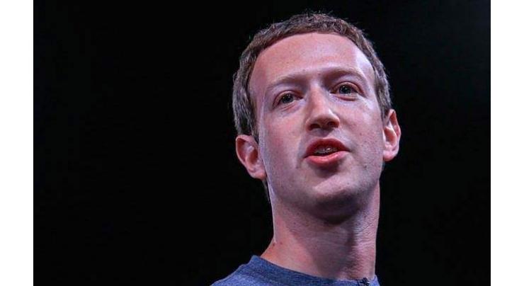 Rights Watchdogs Urge Zuckerberg to Resign Over Attempts to Discredit Critics - Reports