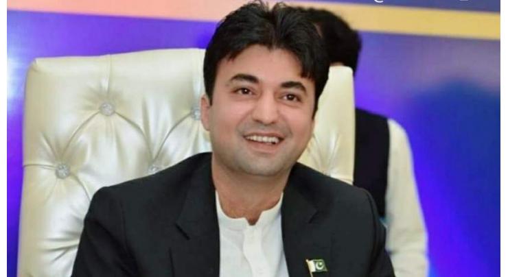 NHA striving to achieve targets set by PTI govt: Murad Saeed 
