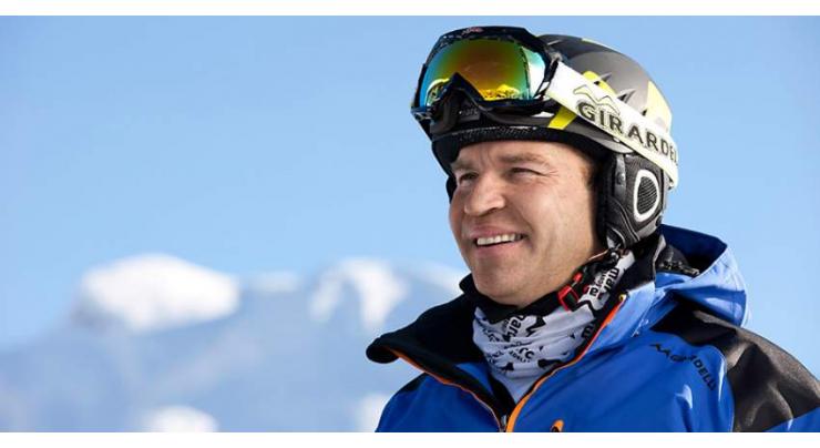 Former skier Girardelli reveals ownership of Bulgarian ski resort
