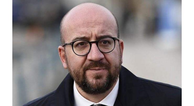 Belgium's PM set to step down after migration row
