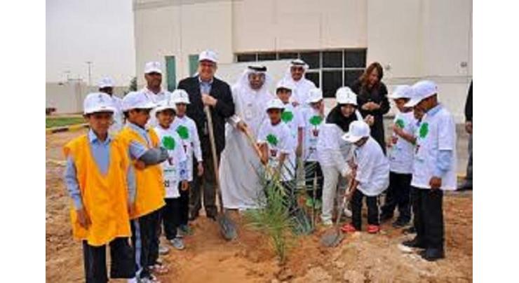 1,000 indigenous Sidr trees planted in Ras Al Khaimah