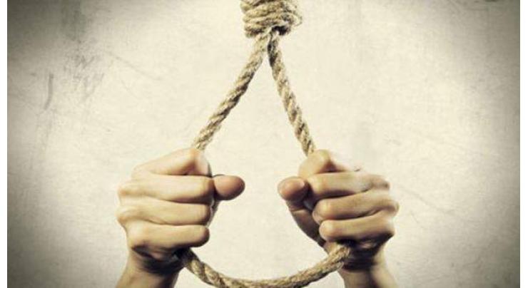 Man commits suicide after killing wife in Sargodha