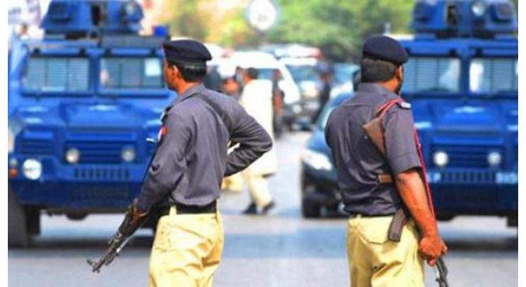 Police arrest restaurant workers for unintentional murder of siblings in Karachi
