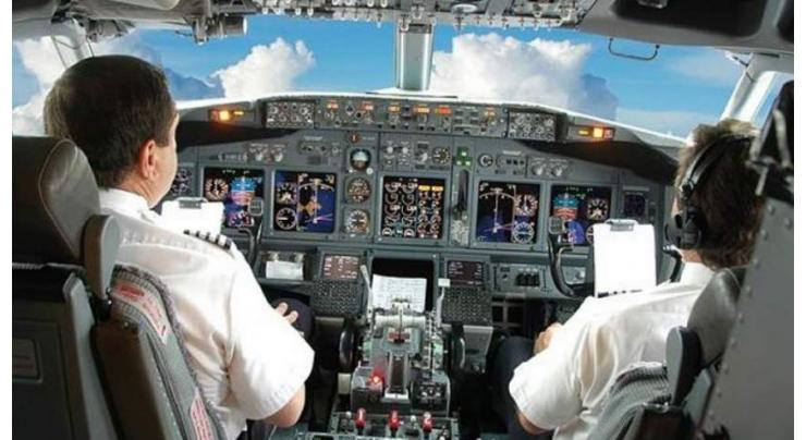 Japan to make alcohol tests mandatory for pilots

