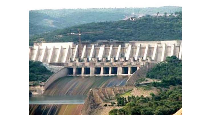 Monda dam declares best option in feasibility study of 'Greater Water Supply' scheme

