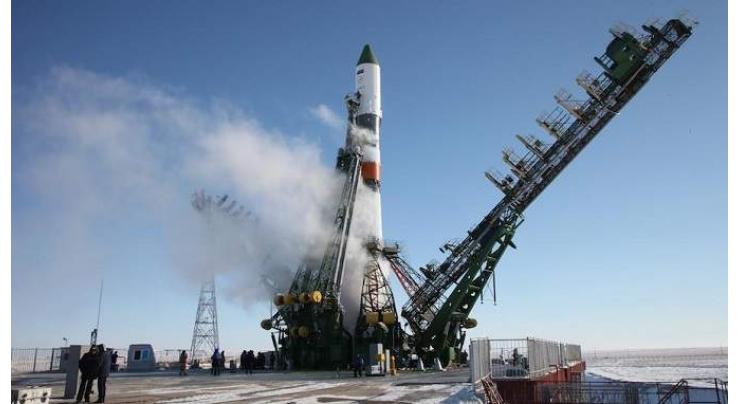 Roscosmos Says Determined Design of Russian New Super Heavy Rocket